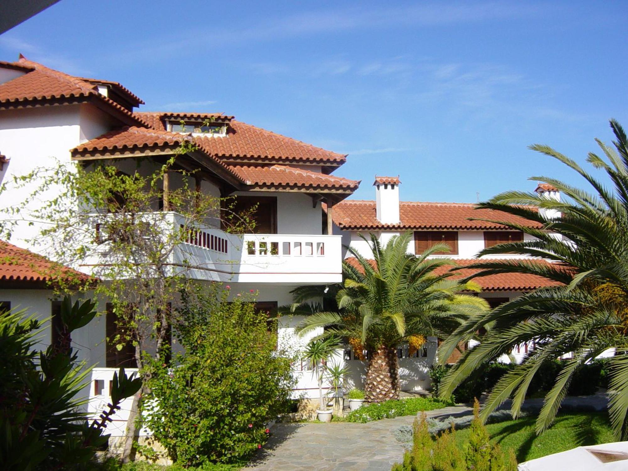 Candia House Exterior foto