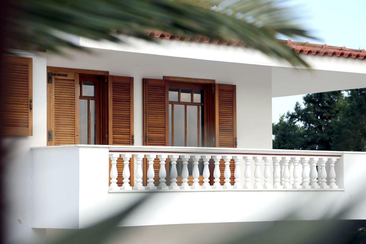 Candia House Exterior foto
