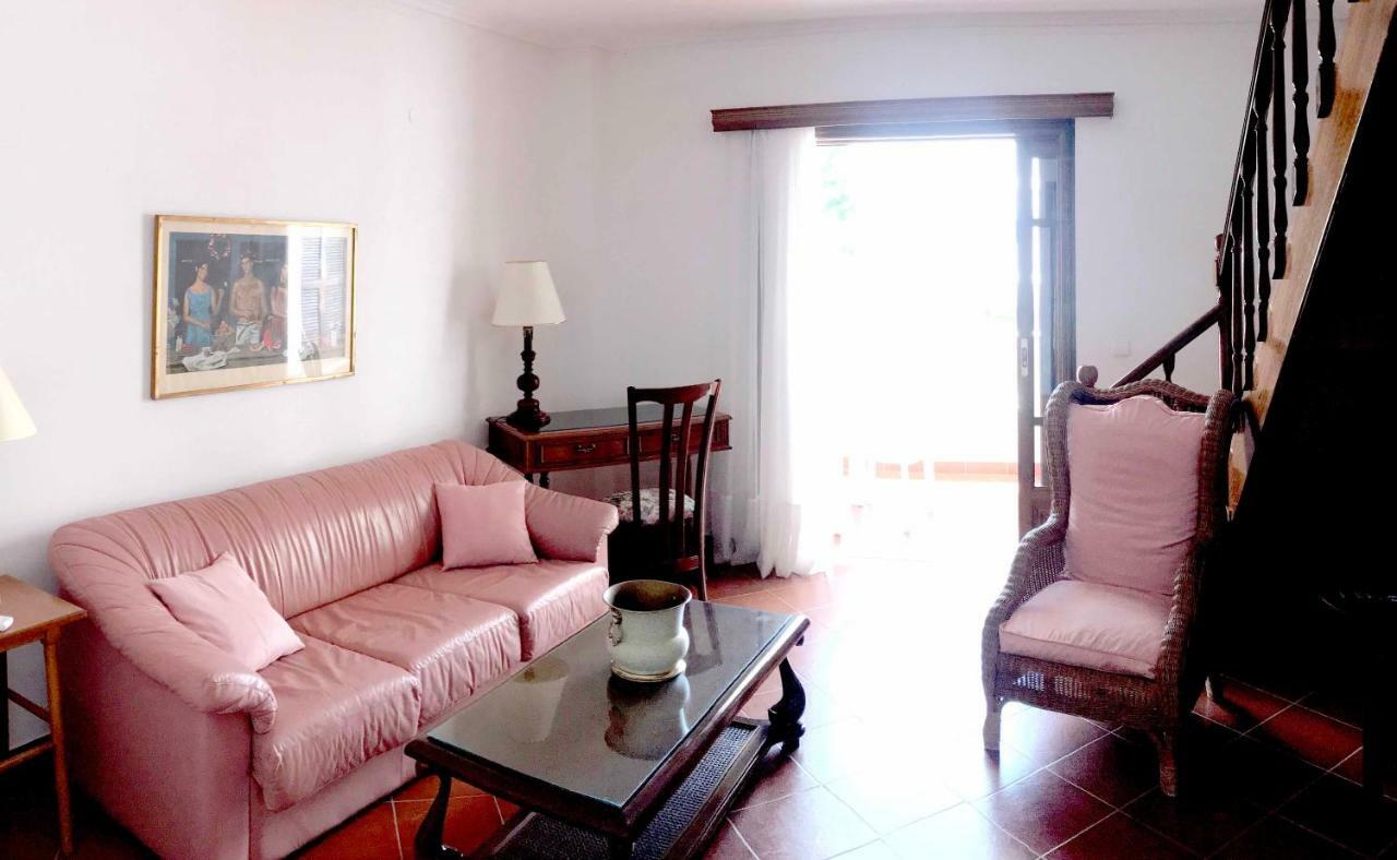 Candia House Exterior foto